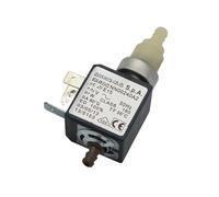 Bomba De Succión De Pistón De 19 W, 50 Hz, E15, CA 220 V-240 V, Autocebante, Solenoide, For Plancha De Vapor, Bomba De Agua, Repuestos For Bomba De Agua Electromagnética.(CN)