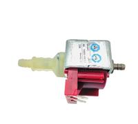 Bomba De Succión Electromagnética M2 De 18 W, Compatible Con ET, Apta For Cafeteras, Máquinas De Vapor, Lavadoras Y Vaporeras. Bajo Nivel De Ruido.