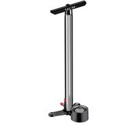 Bomba De Suelo Lezyne CNC Plata
