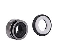 Bomba de sumidero Sumergible 301-16 1 6 mm Diámetro Interno de la Bomba de Agua de Resorte único Sello mecánico Bomba de Transferencia (Inner Diameter : 301-32)