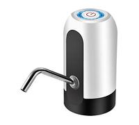 Bomba de sumidero sumergible Bomba de botella de agua, bomba de agua eléctrica de agua de un botón interruptor automático Dispensador de agua Bomba automática de agua embotellada Bomba de transferenci