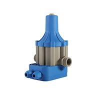Bomba de sumidero sumergible Controlador de presión de bomba de agua automática Unidad de control automático Interruptor electrónico Control automático de presión con manómetro Bomba de transferencia