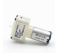 bomba de sumidero sumergible KPM12A/ KPM14A DC3V 3.7V Micro mini bomba de aire Bomba de transferencia (Voltage : KPM14A)