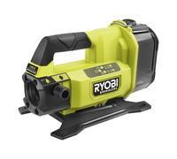 Bomba de superficie con batería sin escobillas Ryobi RY18TPXA-0 de 18 V, solo