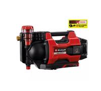 Einhell Bomba de jardín automática AQUINNA 18/30 F LED AUTOMATIC 18 V 3000 l/h 28 m (sin batería)