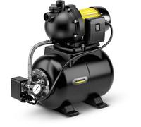 Bomba de superficie Karcher BP 4.900 Home depósito 24 L caudal 4.900 L/h