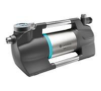 Bomba de superficie multicelular gardena 9057-20 de 900w de potencia y 5600 l/h de caudal máximo