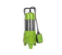 Bomba de superficie vito vibss750 de 750w de potencia y 24000 l/h de caudal máximo
