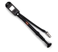 Fox Racing Shox Bomba de suspensión digital negro
