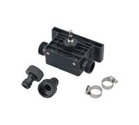 Bomba De Taladro Autocebante Portátil Laser 8702