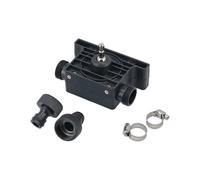 Bomba De Taladro Autocebante Portátil Laser 8702