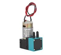 Bomba de tinta para impresora PolyGen, 6,5 W, 24 V CC, conector de 5 mm para mantenimiento del metodo de impresión de inyección de tinta