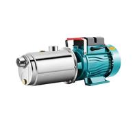 Bomba de tornillo, arranque y parada, bomba refuerzo agua del grifo, pozo, torre, 220V(Stainless Steel Manual Generation Screw Pump 2800W)