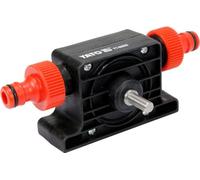 Bomba de transferencia autocebante de 8 mm, minibomba de perforación eléctrica para taladro, diésel, aceite, líquido, agua