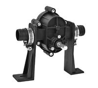 Bomba de transferencia de agua - Extractor compacto, sifón rápido | de transporte impulsado por taladro eléctrico, dispositivo de extracción de líquidos fácil para jardín, hogar, garaje