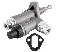 Bomba de transferencia de PARTE 3918076 4937767 3917998 Bomba de de aleación de zinc de alto rendimiento para B Series 1106N1 010 Motores 1840 1845C 550G 570LXT 580 Super L