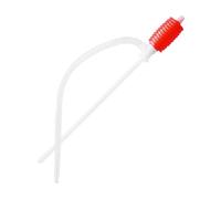 Bomba De Transferencia De Sifón - Siphón De Expulsión Grande | Bomba De Transferencia De Líquido Estándar De ABS | Bombas De Agua De Combustible Manual Para Gasolina Para Motocicleta De Gasolin