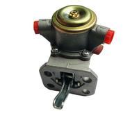Bomba de transferencia del de combustible, bomba de elevación de combustible diésel del motor 2641725 2641711 2641A052 3637300M91 1447688M92 for 4.236