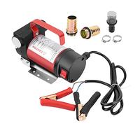 Bomba de Transferencia Gasoil DC 12 V, Bomba de extracción Bomba de Transferencia de Combustible Eléctrico para Líquido de Combustible para Motor de Coche Camión
