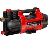 Bomba de Trasvase a Batería Aquinna 18/28 EINHELL