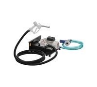 Bomba de urea - contador - mangueras - 35 - 45 l/min | MSW