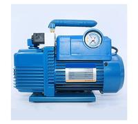 Bomba de vacío 2L V-i140SV Nuevo refrigerante R410A Reparación aire acondicionado Modelo fibra 2Pa 250W 7.2m3 / H Con válvula solenoide Alta eficiencia