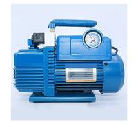 Bomba de vacío 2L V-i140SV Nuevo refrigerante R410A Reparación aire acondicionado Modelo fibra 2Pa 250W 7.2m3 / H Con válvula solenoide Alta eficiencia