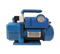 Bomba de vacío, 3.6m3/h 180W V-i120SV aire acondicionado laboratorio bomba de aire refrigerar R410 bomba de vacío 1L R410 R407C, R134a, R12, R22