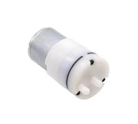 Bomba de vacío 310 de 6 V CC y 3,7 V, Bomba de Agua de diafragma, Bomba de presión Negativa, minibomba eléctrica for Piezas de máquinas de pulverización.(P310-A 6V)