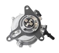 Bomba de Vacío 55503109 Bomba de vacío del servofreno 55495082 Compatible con Chevrolet Tracker Onix 1.2L Conjunto de bomba de vacío del freno Servofreno con bomba ABS