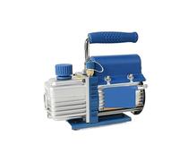Bomba de vacío, Bomba de vacío aire 2PA Ultimate Vacuum Aire acondicionado Refrigeración FY-1H-N Mini bomba portátil(FY-1H-N)