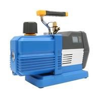 Bomba de Vacío, Bomba de vacío, bomba inteligente con pantalla digital alto límite VRP-8Di 8L 0.55KW 14.4M3/h for aire acondicionado grande R32/1234YF