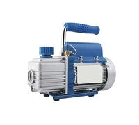 Bomba de vacío, Bomba de vacío refrigerante FY-1H-N bomba aire acondicionado for 1P R410 R134a R22(Without accessories)