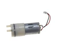 Bomba de vacío de aire 280 DC 3V 3,7 V 5V bomba de oxígeno de aire Motor de cepillo de carbón