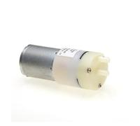 Bomba de vacío de aire 370, bomba de diafragma, CC 3,7 V, dispositivo de belleza, bomba de presión negativa for senos. Motor Drivers