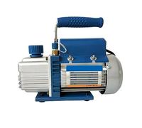 Bomba de vacío de aire de etapa única de paleta rotativa de FY-1H-N de 150 W, vacío final de 2PA for aire acondicionado y separador de pantalla LCD