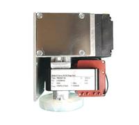 Bomba de vacío de diafragma PM26687-89 230V 50Hz | 230V 50Hz 0.060kW 0.5bar compacto, for HVAC, evacuación rápida, bajo nivel de ruido