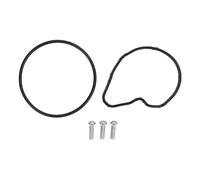 Bomba de vacío de freno o kit de anillo de Reemplazo del sello de la bomba de vacío del freno para SAAB 9 3 2003 2011 y Regal 2011 2013 2 0T 5pcs Caucho O anillos