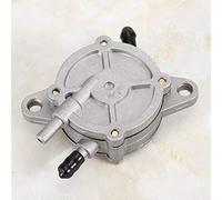 Bomba de Vacío de Gasolina, Bomba de Combustible de Vacío Kimiss, Otros Accesorios, Bomba Extensora de Rango de Bomba de Combustible de Vacío para Scooter de Motocicleta