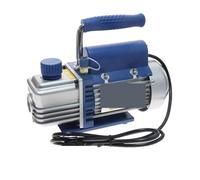 Bomba de vacío de refrigeración de FY-1H-N, bomba de aire acondicionado de refrigeración, herramientas de reparación de refrigeración de coche