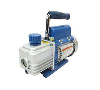 Bomba de vacío de refrigerante de FY-1H-N, bomba de vacío de refrigeración de aire acondicionado de vacío final de paleta rotativa en miniatura 2PA
