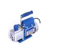 Bomba de vacío de refrigerante de FY-1H-N, bomba de vacío de refrigeración de aire acondicionado de vacío final de paleta rotativa en miniatura 2PA