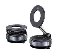 Bomba de vacío de succión - Herramienta manual de eliminación de aire, extractor compacto ligero, dispositivo de creación de juntas reutilizable, sistema de control de presión de precisión | Perfecto