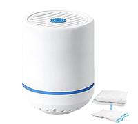 Bomba de vacío de viaje, mini eléctrica, universal, potente, bomba de vacío para bolsas de almacenamiento, para ropa, edredones, equipaje, viajes, residencia universitaria, apartamento en casa