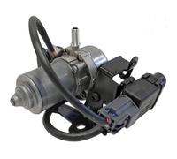 Bomba De Vacío Del Sistema De Frenos Eléctrico 12 V HELLA Para u.a. OPEL ADAM