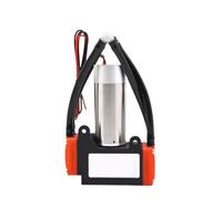 Bomba de vacío diafragma microeléctrica KVP8, 8L/min, succión presión negativa 0.06Mpa(KVP8-KBC 24V)