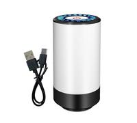 Bomba de vacío eléctrica para almacenamiento, bomba de aire eléctrica para bolsas de vacío, solución USB reutilizable y ayuda para el hogar, viajes, camping