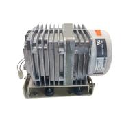 Bomba de vacío eléctrica VP0625-V1014-D2-0511 115VAC 60Hz | Compacto, for HVAC, evacuación rápida, bajo nivel de ruido.
