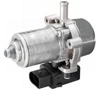 HELLA 8TG 008 570-027 Bomba de vacío, sistema de frenado - UP28 - 12V - 3polos - eléctrico