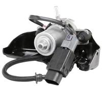 HELLA 8TG 009 428-711 Bomba de vacío, sistema de frenado - 12V - 3polos - eléctrico